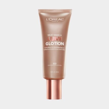 L'Oreal Paris Makeup True Match Lumi Glotion, Natural Glow Enhancer